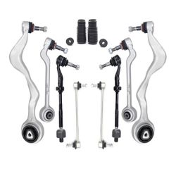 Ford Ranger / Explorer / Mazda Front Suspension Control Kit