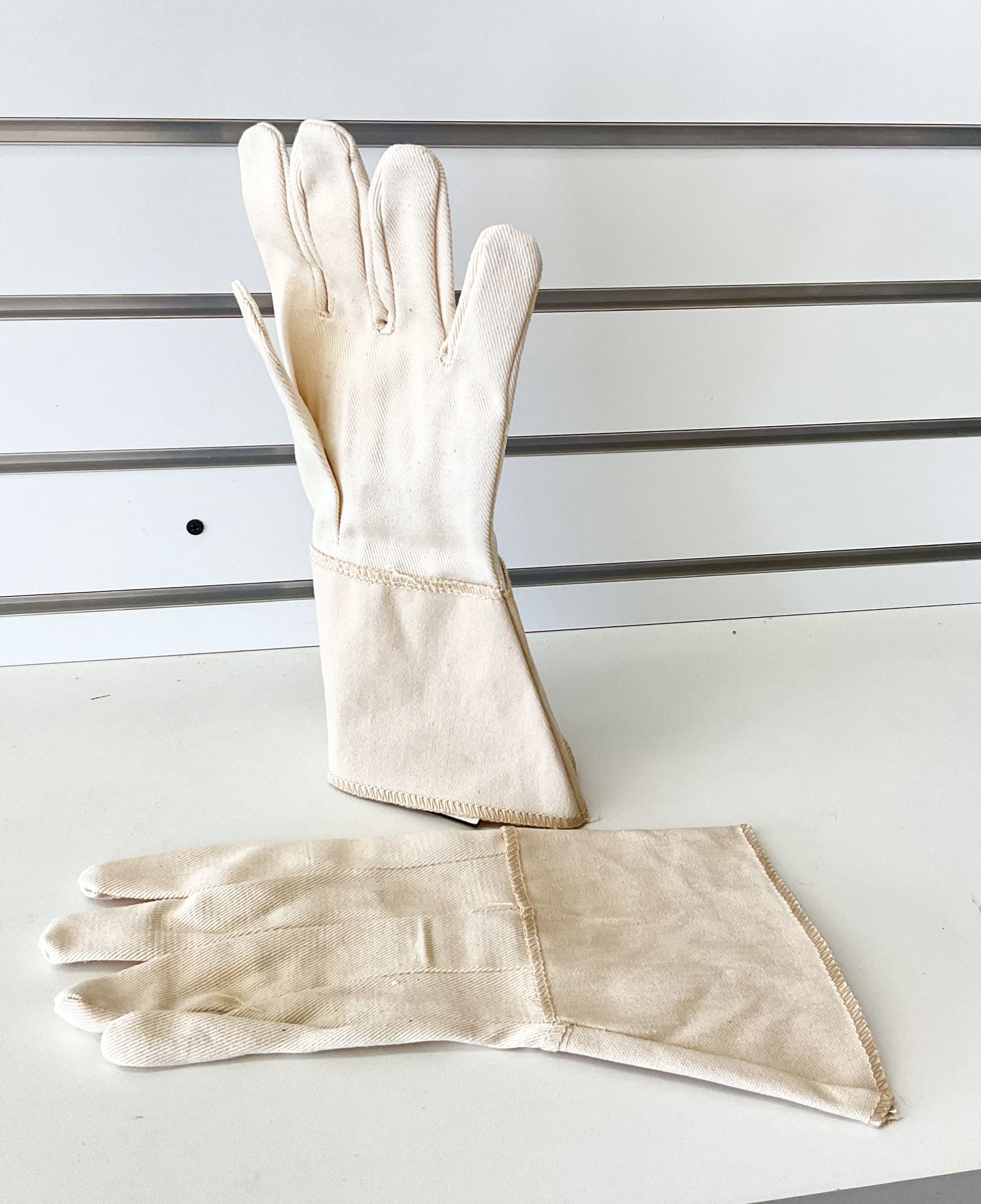 Industrial Work Gloves