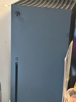 NEED GONE ASAP XBOX SERIES X