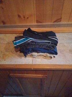 Toddler Boys Pants (3T)