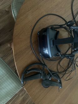 Valve Index
