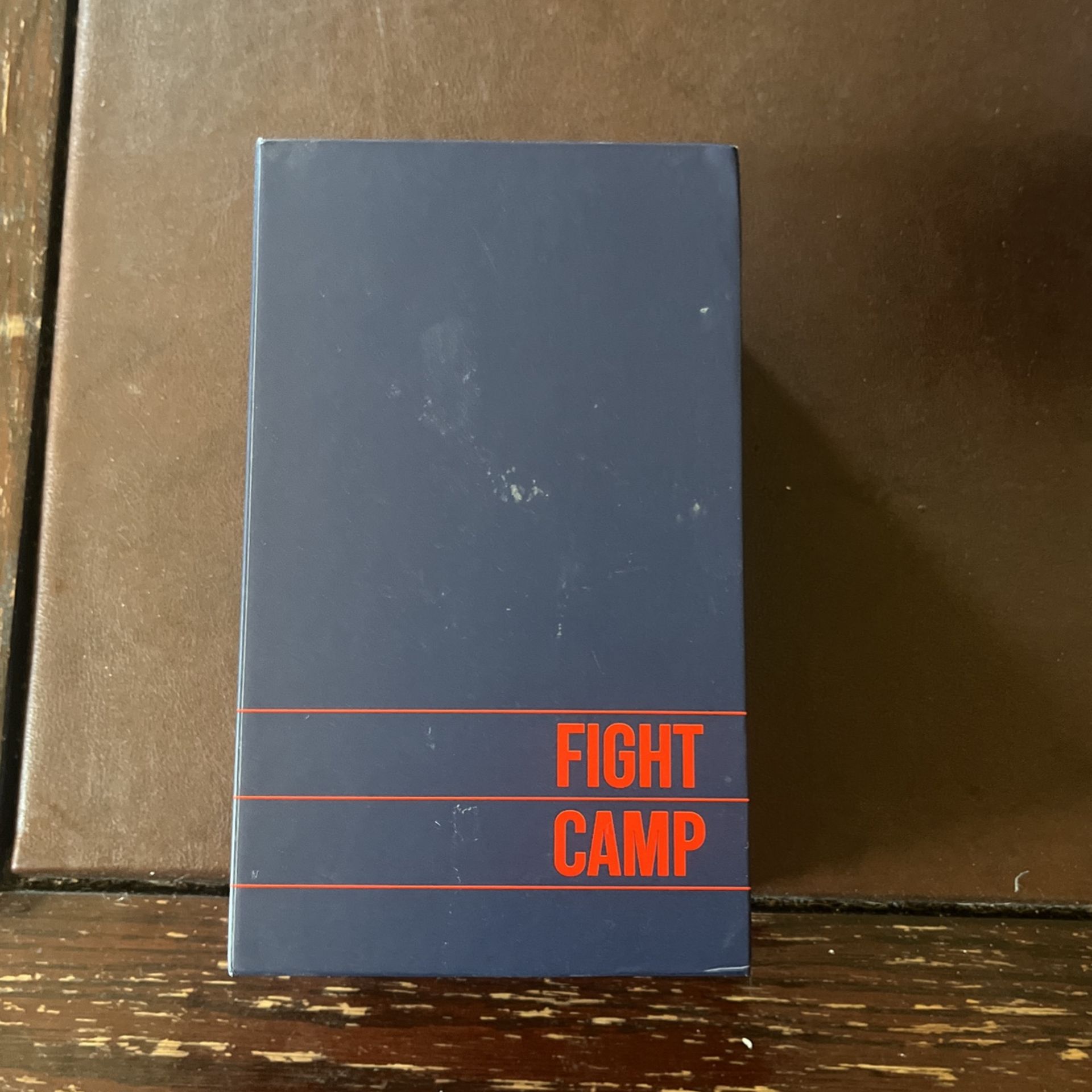 Fight Camp