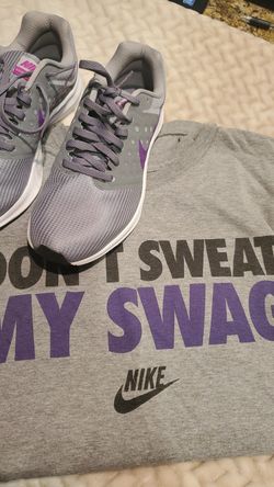 Nike shirt