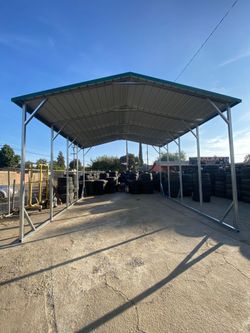 Carport 