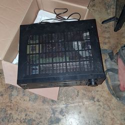 Home System