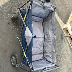 Folding Wagon