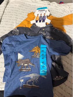 Brand new 3 top set