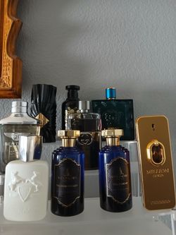 Colognes