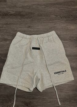 essentials shorts