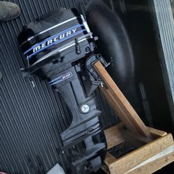 20 Hp Motor 