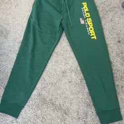 Polo RL Sport Jogger 