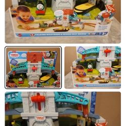 Thomas And Friends Toys 