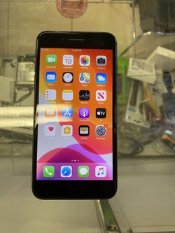 iPhone 8 Plus AT&T y cricket only