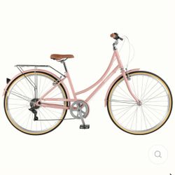 Beaumont Bike Retrospec 