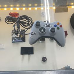 Xbox 360 Controller 