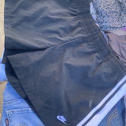 Women’s Nike Shorts