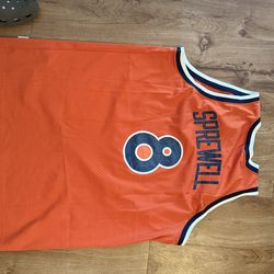 NBA jerseys
