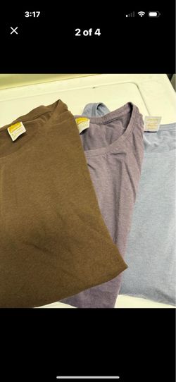 ONNO shirts 3/30$