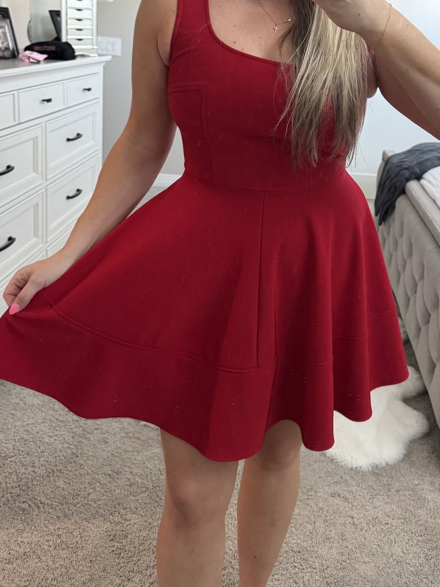 Cocktail Dress