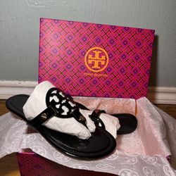 Sandalias Nuevas 