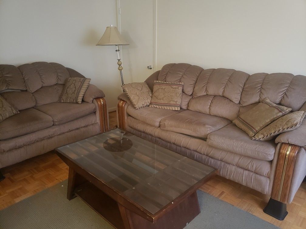 Living Room Furniture