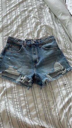 H&M shorts