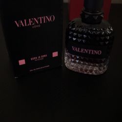Valentino Born In Roma Intense 