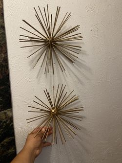 Wall Decor $5