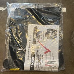 4Runner OEM Car Mats