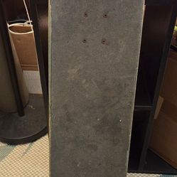 Complete Skateboard - Ready to Ride