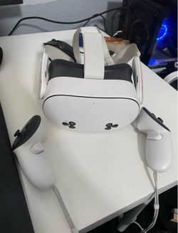 Oculust Quest 3s