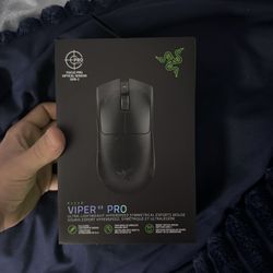 Razer Viper V3 Pro Gaming Mouse 