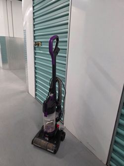 Bissell CleanView Compact Turbo Upright Vacuum