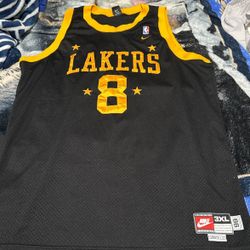 Kobe Jersey