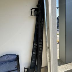 Ford Raptor Running Boards 