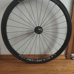 Unknown Fixie Front Wheel