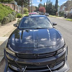 2015 Dodge Charger