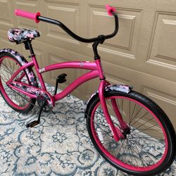 Very nice bike Cruiser