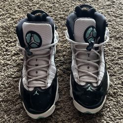 Jordan 6’s
