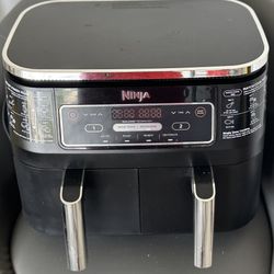 Ninja Air Fryer