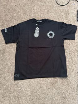 Chrome Heart Size Medium