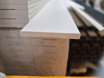 Baseboards