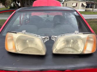 2002 Hyundai Accent
