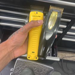 Babyliss Clippers 