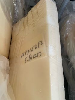 Upholstery foam