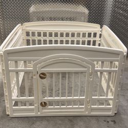 Dog Crate