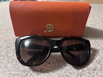 Tory Birch Sunglasses