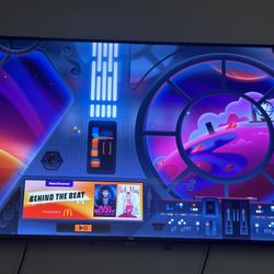 TCL Roku TV 