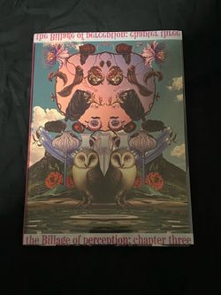 Billlie album