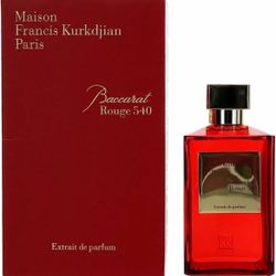 Maison Francis Kurkdjian Paris